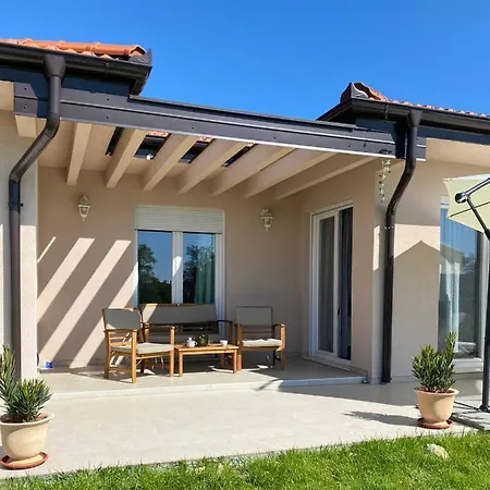 Family House - Art Presika - Labin Old Town * Labin (Istria)