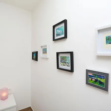 Family House - Art Presika - Labin Old Town Labin (Istria)