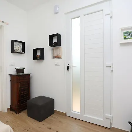 Family House - Art Presika - Labin Old Town Holiday home *