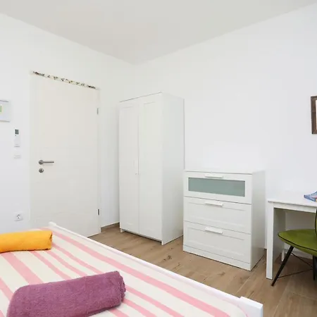 Holiday home Family House - Art Presika - Labin Old Town Labin (Istria)
