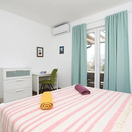 Family House - Art Presika - Labin Old Town Labin (Istria)
