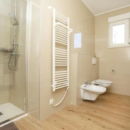 Family House - Art Presika - Labin Old Town Holiday home Labin (Istria)