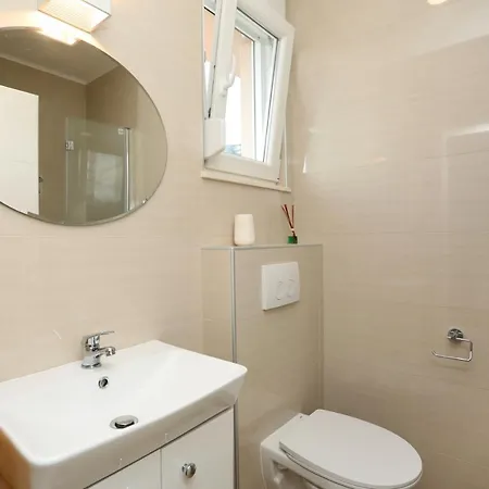 Family House - Art Presika - Labin Old Town Labin (Istria)