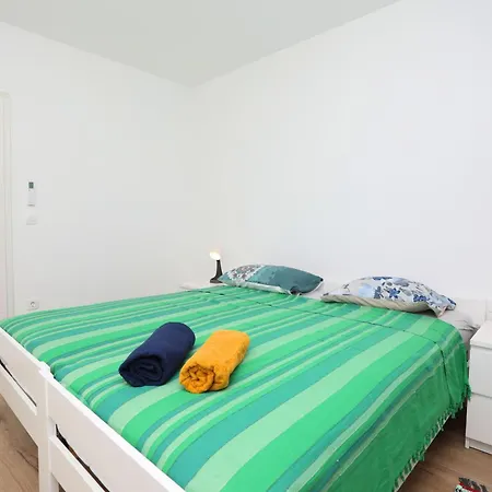 Family House - Art Presika - Labin Old Town Holiday home