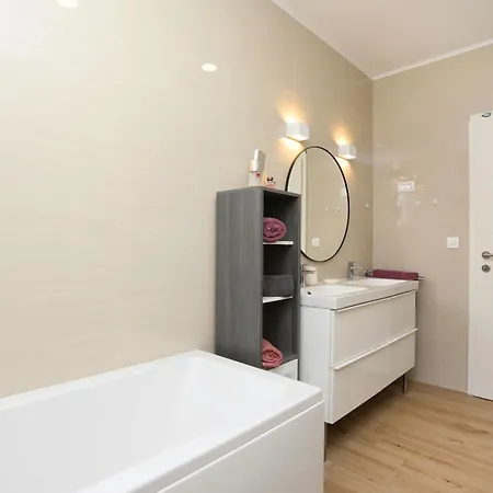 Holiday home Family House - Art Presika - Labin Old Town Labin (Istria)