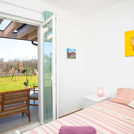 Family House - Art Presika - Labin Old Town Labin (Istria)
