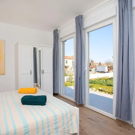 Family House - Art Presika - Labin Old Town Holiday home *