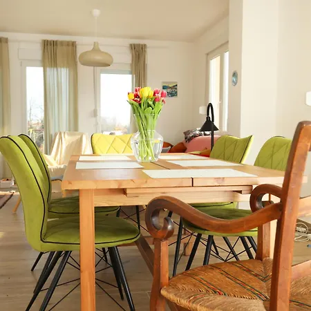 Holiday home Family House - Art Presika - Labin Old Town *