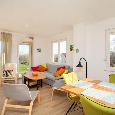 Family House - Art Presika - Labin Old Town Holiday home