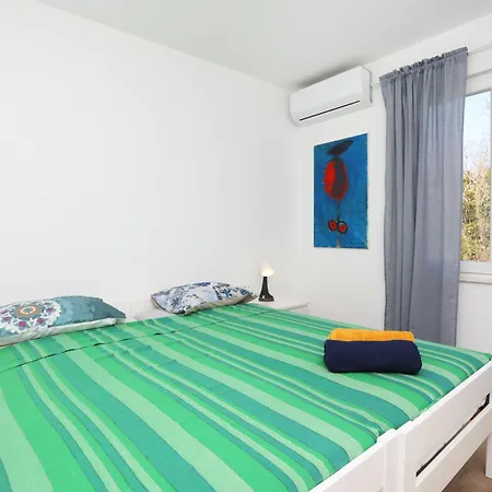 Holiday home Family House - Art Presika - Labin Old Town Labin (Istria)