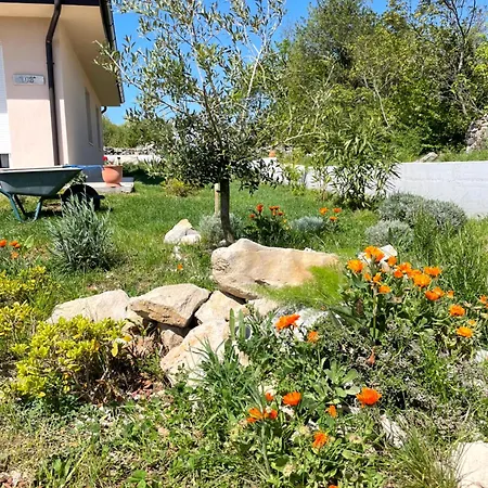 Holiday home Family House - Art Presika - Labin Old Town Labin (Istria)