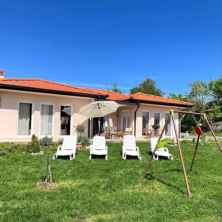 Holiday home Family House - Art Presika - Labin Old Town Labin (Istria)