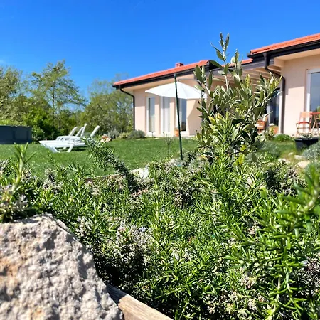 Family House - Art Presika - Labin Old Town Holiday home *