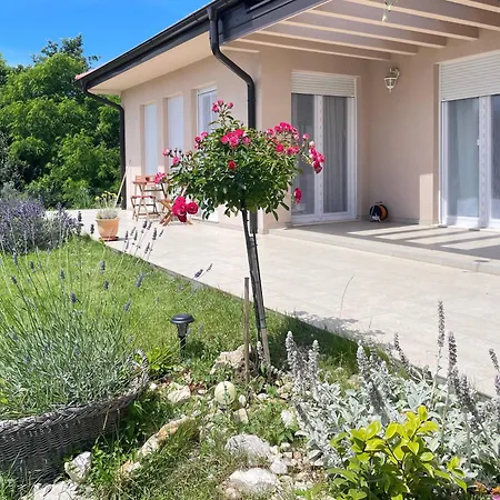 Family House - Art Presika - Labin Old Town