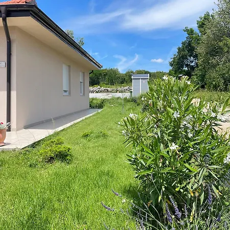 Family House - Art Presika - Labin Old Town Holiday home