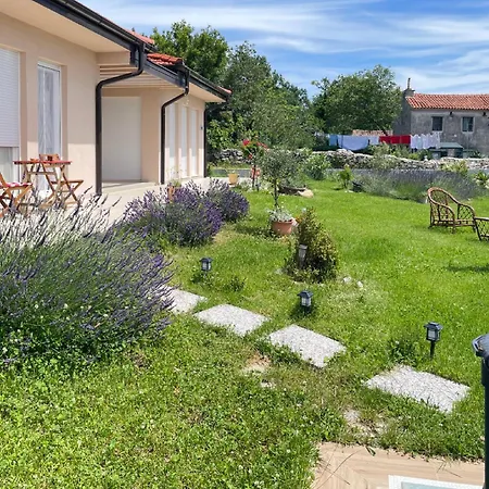 Family House - Art Presika - Labin Old Town Holiday home Labin (Istria)